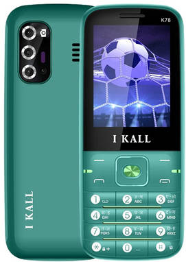 I Kall K78 New
