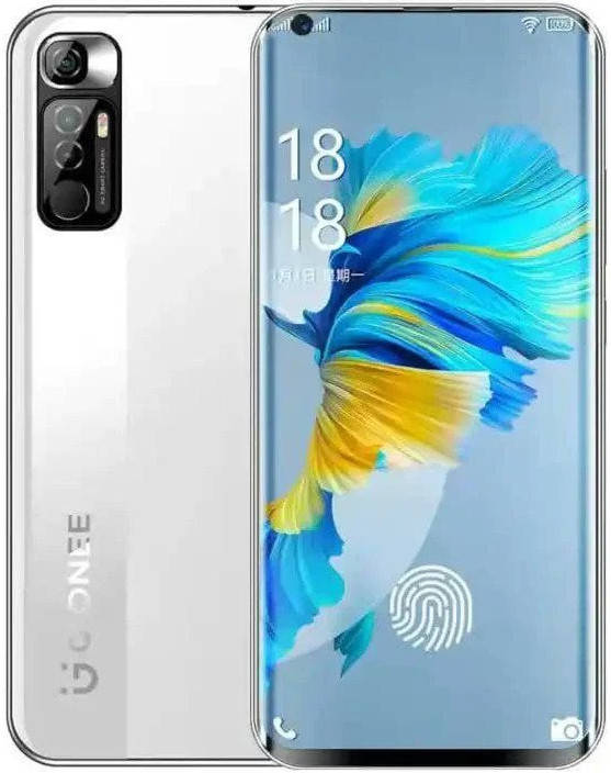 Gionee K10 Full Specifications