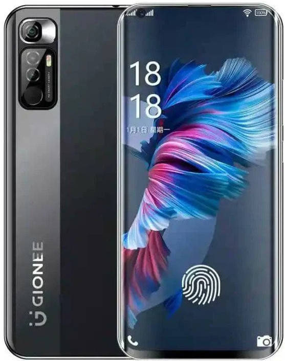 Gionee K10 Full Specifications