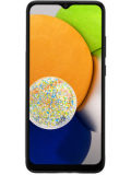 Samsung Galaxy A03 price in India