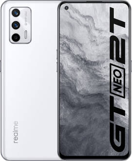 realme GT Neo 2T