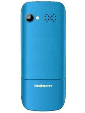 Karbonn K107s