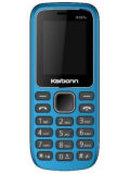 Karbonn K107s Price