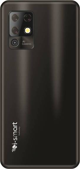 i-smart i1 Infinity