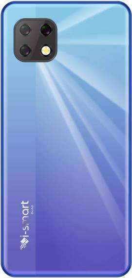i-smart Bold