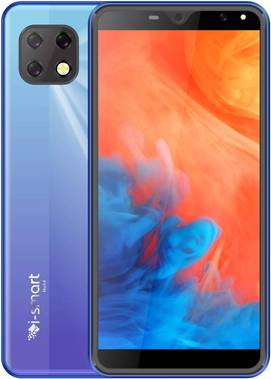 i-smart Bold