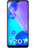 vivo Y20T Price