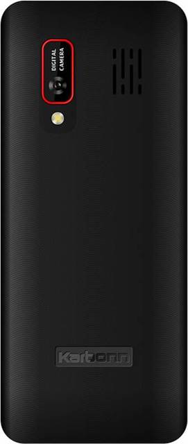 Karbonn KX29