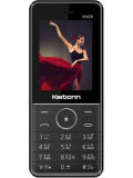 Karbonn KX29 price in India