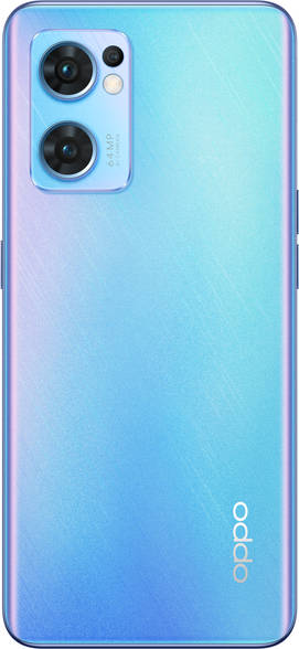 OPPO Reno7