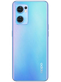 Oppo Reno7