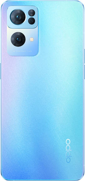 Oppo Reno7 Pro