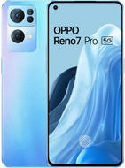 Oppo Reno7 Pro