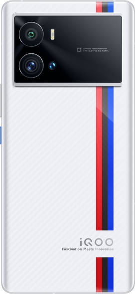 iQOO 9 Pro 5G
