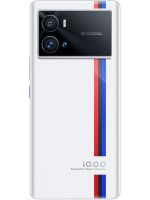 iQOO 9 Pro 5G Price