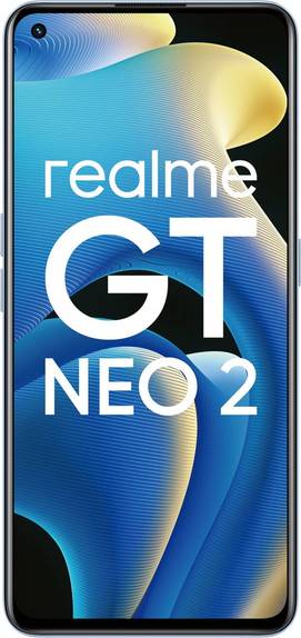 Realme GT Neo 2 5G 256GB