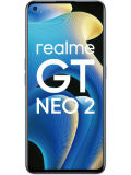 Compare Realme GT Neo 2 5G 256GB