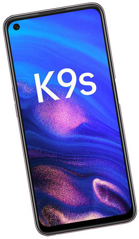 OPPO K9s