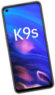 OPPO K9s