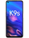 OPPO K9s Price