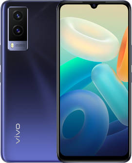 vivo Y71T