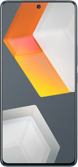 iQOO Neo 5s 5G