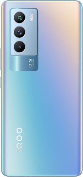 iQOO Neo 5s 5G