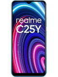 Realme C25Y 64GB price in India