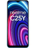 Compare realme C25Y 64GB