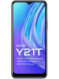 Compare vivo Y21T