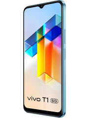 Vivo T1 Price In India Full Specs 30th March 22 91mobiles Com