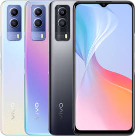 vivo T1x