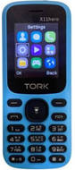 Tork X11 Hero