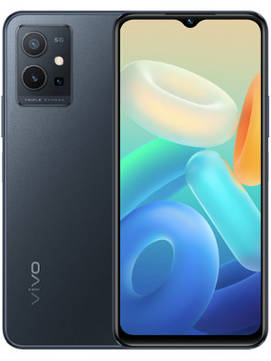 vivo Y55 5G