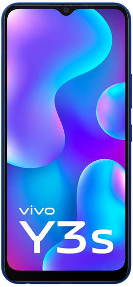 vivo Y3s