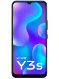 vivo Y3s Price
