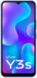 vivo Y3s