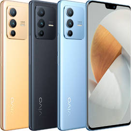 vivo S12 Pro