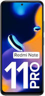 Xiaomi Redmi Note 11 Pro