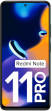Xiaomi Redmi Note 11 Pro