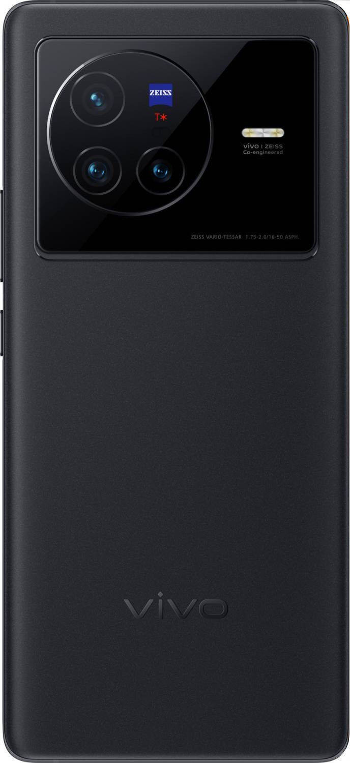 vivo X80 5G Price in India, Full Specs (11th September 2024