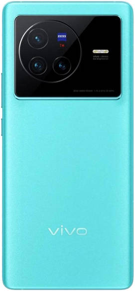 vivo X80 5G