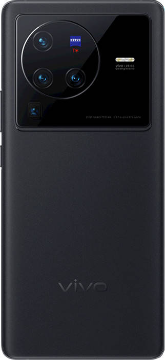 Vivo X80 Pro 5G - Full Specifications & Price in India (23rd