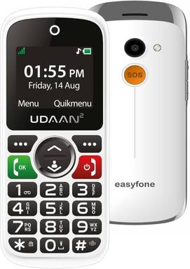 Easyfone Udaan 2