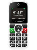 Easyfone Udaan 2 price in India