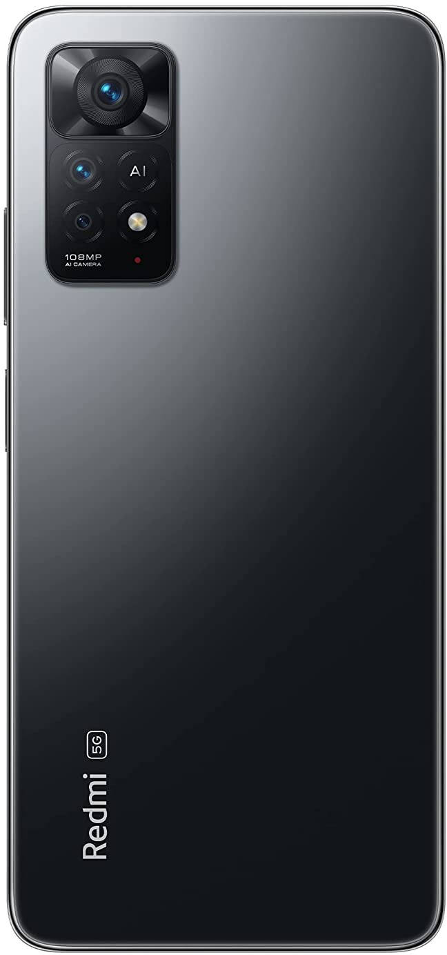 Xiaomi Redmi Note 11 Pro Plus 5G Price in India, Full Specs (10th ...