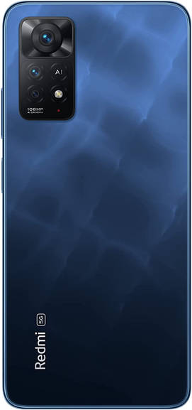 Xiaomi Redmi Note 11 Pro Plus 5G