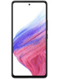 Samsung Galaxy A53 5G price in India