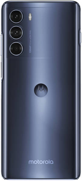 Moto G200