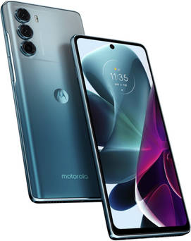 Moto G200